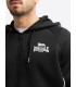 LONSDALE ΖΑΚΕΤΑ ΜΕ ΚΟΥΚΟΥΛΑ ACHAVANICH black