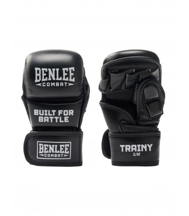BENLEE ΓΑΝΤΙΑ MMA SPARRY TRAINY black