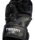 BENLEE ΓΑΝΤΙΑ MMA SPARRY TRAINY black