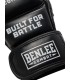 BENLEE ΓΑΝΤΙΑ MMA SPARRY TRAINY black