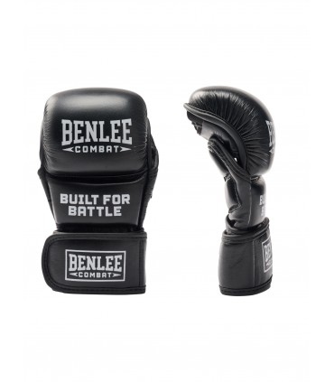 BENLEE ΓΑΝΤΙΑ MMA SPARRY TRAINY black