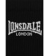LONSDALE ΚΑΛΤΣΕΣ ΠΡΟΠΟΝΗΣΗΣ GILBERT black 43-46