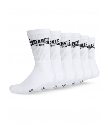 LONSDALE ΚΑΛΤΣΕΣ ΠΡΟΠΟΝΗΣΗΣ GILBERT WHITE 43-46