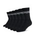 LONSDALE ΚΑΛΤΣΕΣ ΠΡΟΠΟΝΗΣΗΣ GILBERT black 35-38